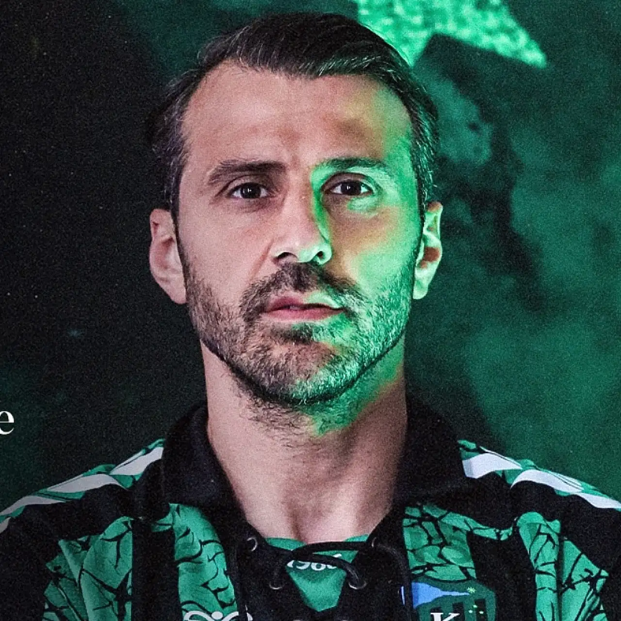 16 yıl sonra Süper Lig'e dönen Kocaelispor'un şampiyonluğundaki Kayseri ayrıntısı!