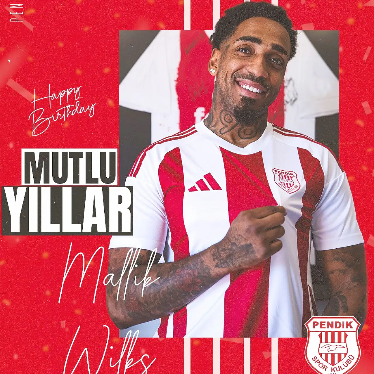 Kayserispor'un süper golcü planı ortaya çıktı! İsim ve kulüp belli oldu! İşte ayrıntılar