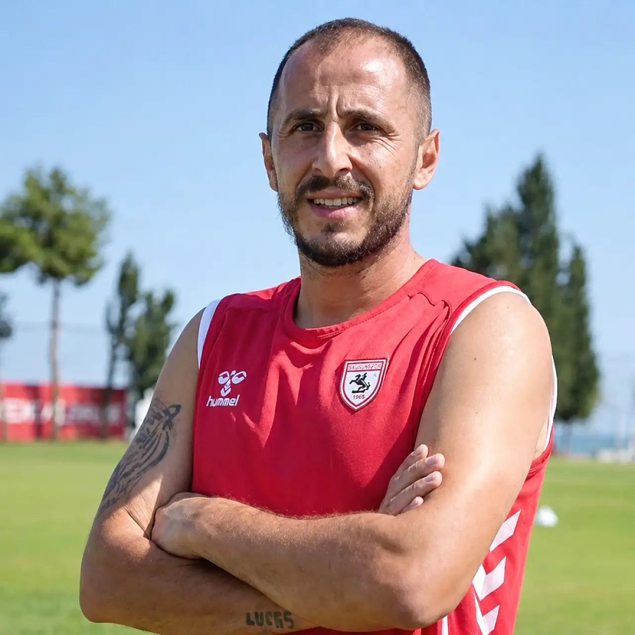 Kayserispor'da Zeki Yavru sesleri: 10 yıl sonra dönebilir