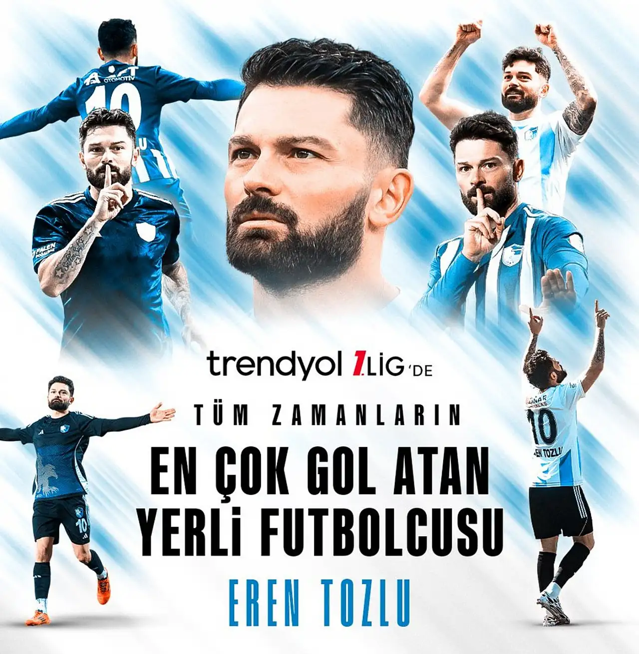 Kayserispor'da Eren Tozlu iddiası! Bir taraf 'anlaştı' diyor ama...