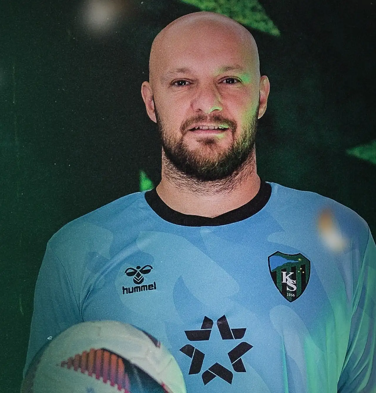 16 yıl sonra Süper Lig'e dönen Kocaelispor'un şampiyonluğundaki Kayseri ayrıntısı!