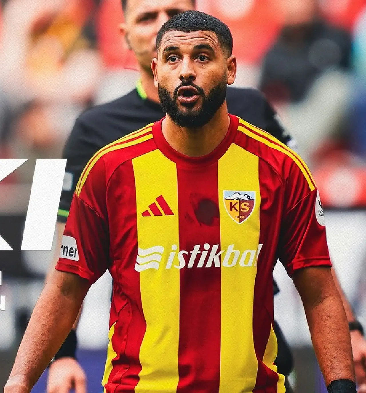 Rize maçında müthiş oynadı, haftanın 11'ine seçildi! Akıllara Attamah geldi