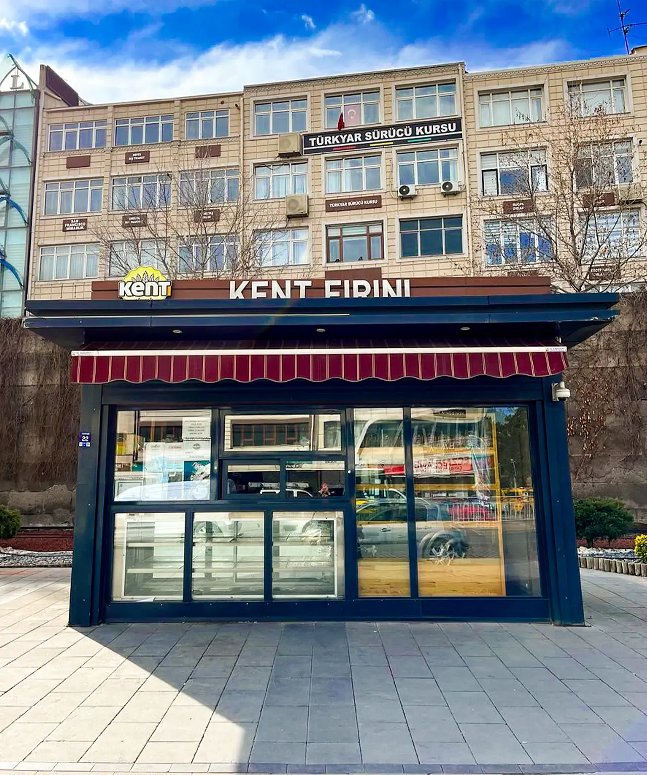 Kayseri'de KAYTUR dokunuşu: Gastronomiden sosyal tesislere geniş hizmet ağı