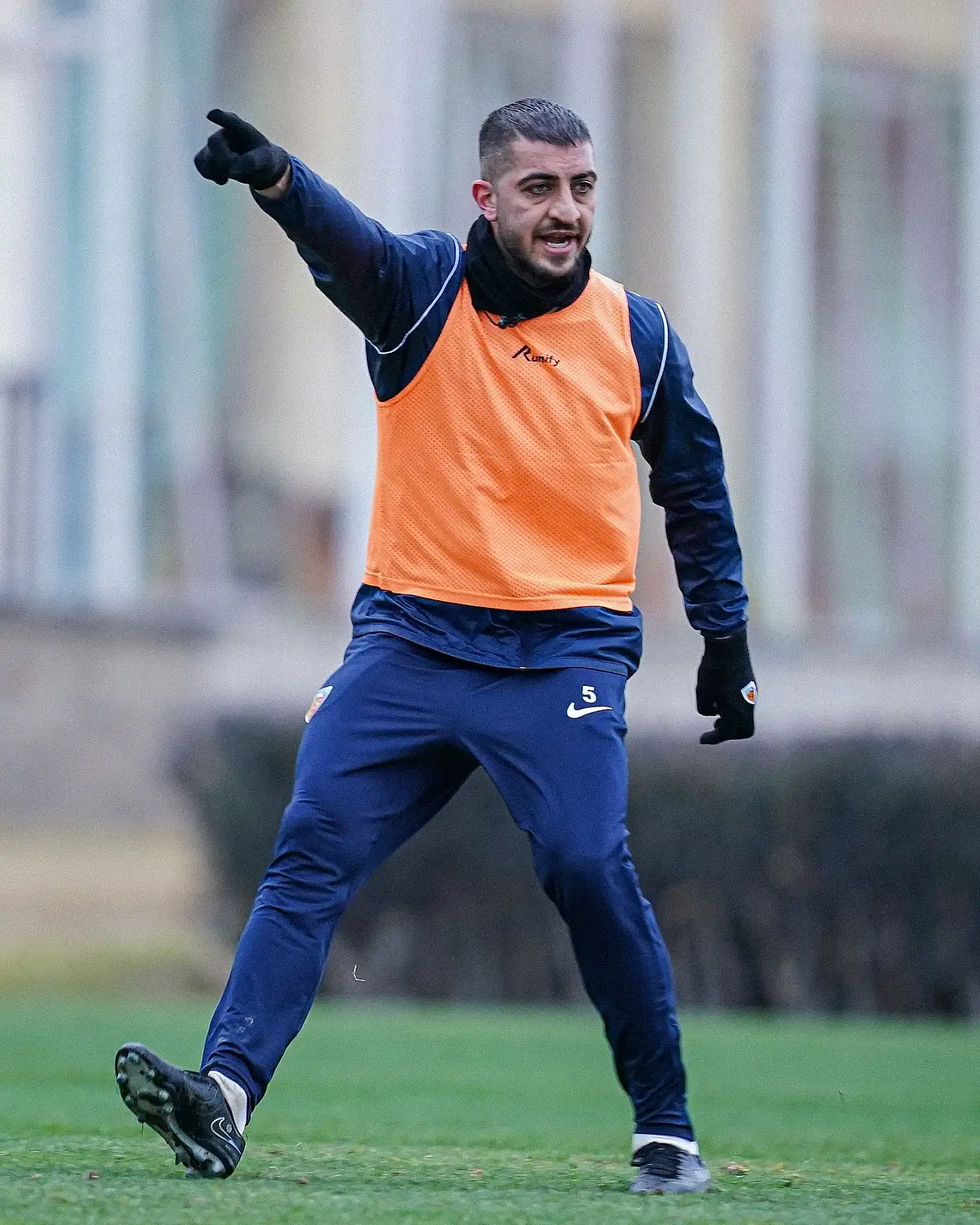 Kayserispor'a ilaç olacak – Kaloğlu'nun eli güçlenecek