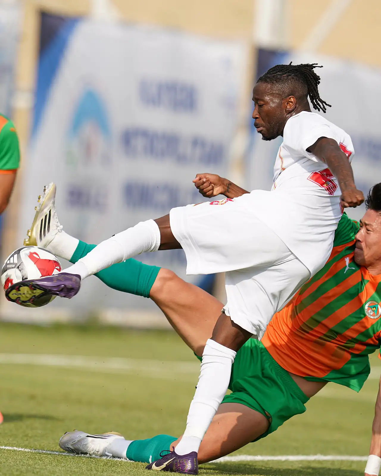 Kayserispor – Alanyaspor: 0-2