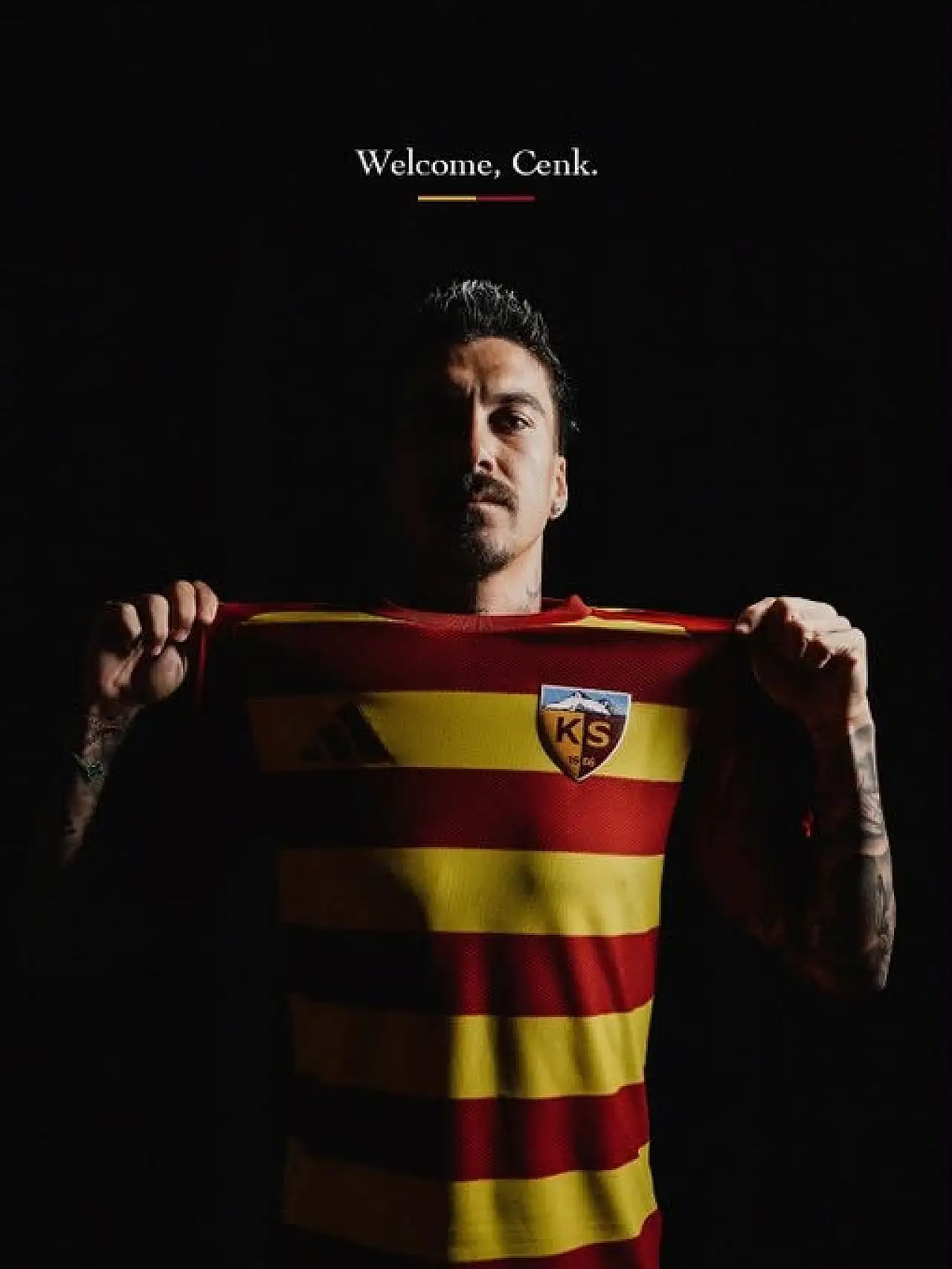 Kayserispor transferleri art arda açıklıyor! İşte formayı giyen yeni isimler...