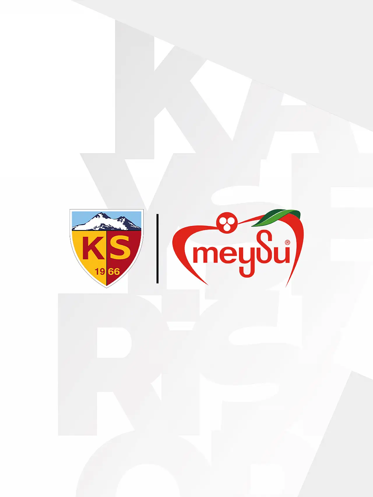 Kayserispor'da peş peşe gelişmeler! Bir destek daha geldi