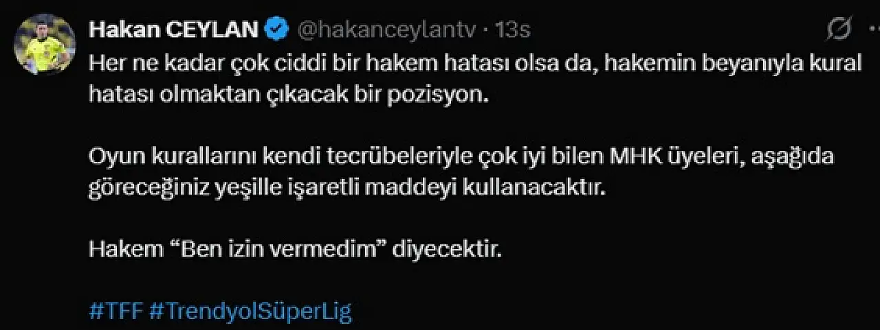 Flaş!.. Malatya Yeşilyurt - Erciyes 38 FK maçında kural hatası mı var? İşte son dakikada yaşananlar...