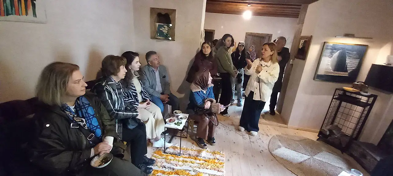 Kayseri'den çıktılar… O ilçede geçmişin izini tek tek ortaya çıkardılar