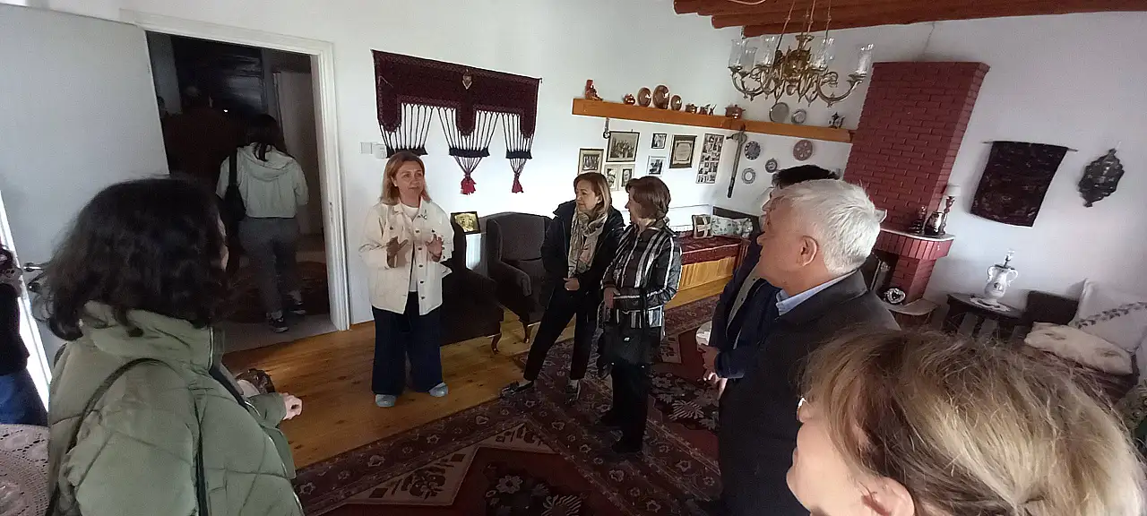 Kayseri'den çıktılar… O ilçede geçmişin izini tek tek ortaya çıkardılar