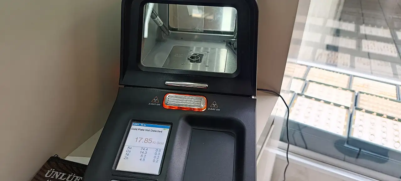 Tüketiciler Birliği Genel Başkanı Şahin'den kritik uyarı: 'Altın alırken dikkat edin!'