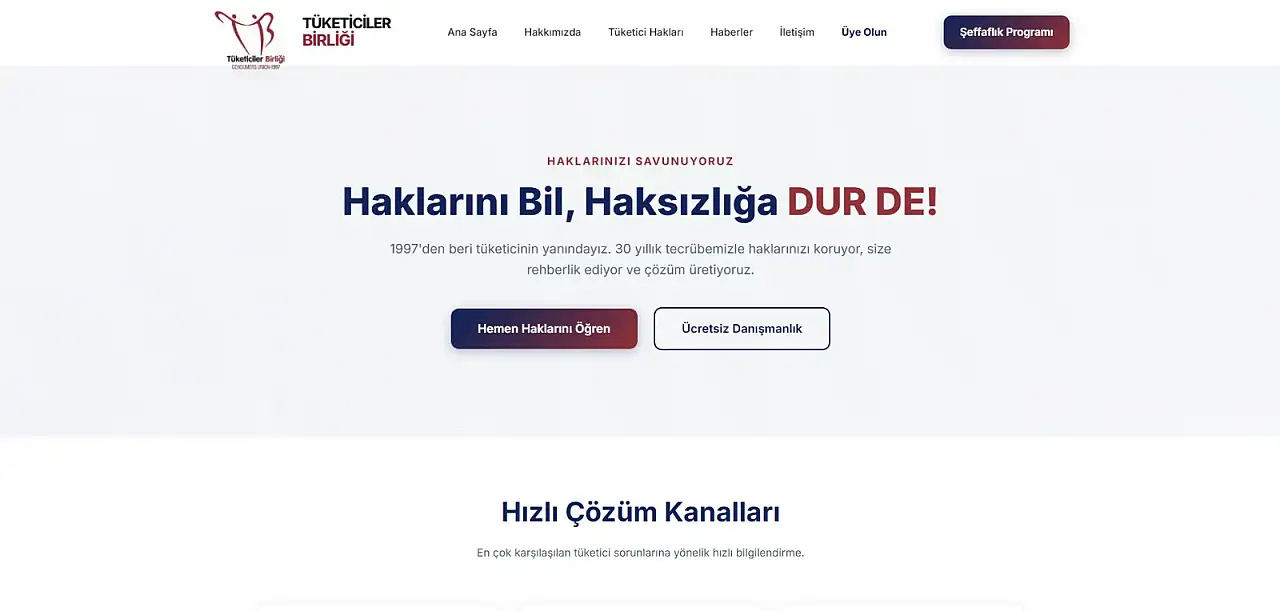 Kayseri'de güvenilir esnaf bulmak artık daha kolay! Yeni platform yayında