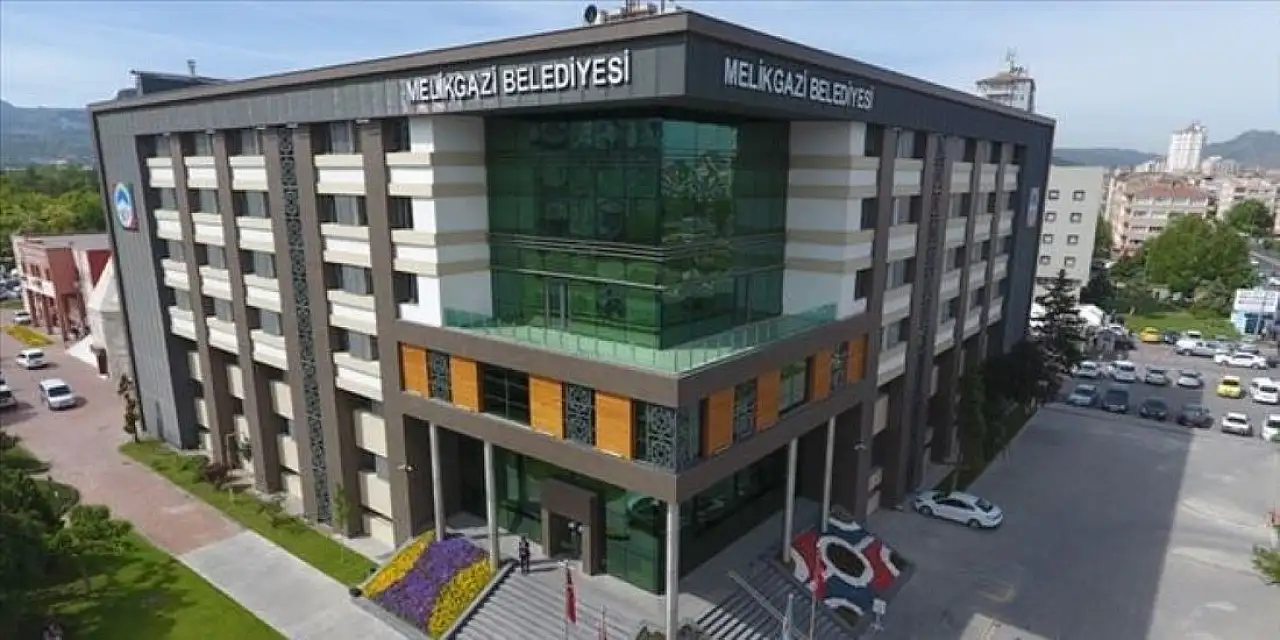 İhbarlar üst üste geldi - Kayserili Belediye açıklama yaptı!