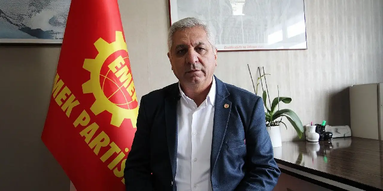 Kayseri'de siyaseti hareketlendirecek buluşma! Genel başkan geliyor!