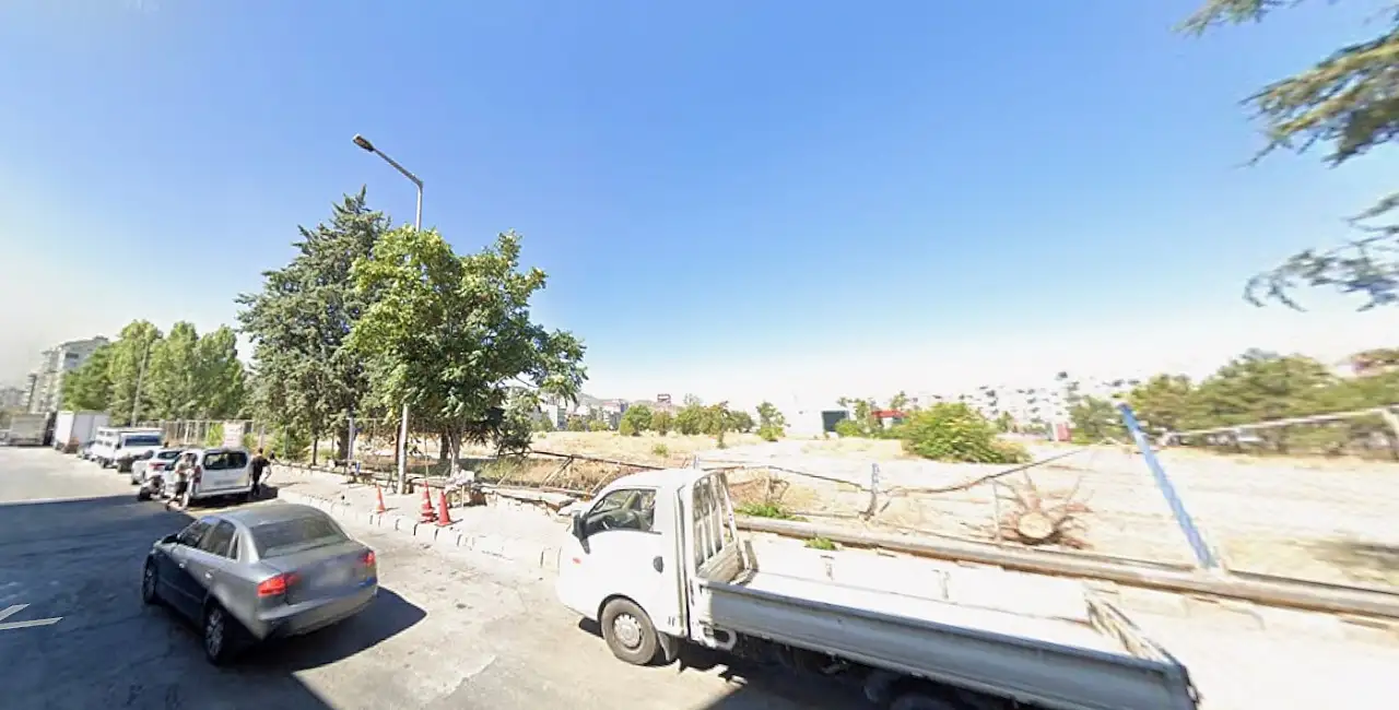 Kayseri eski terminalinin yerine AVM yapılacaktı, yalan oldu: O bölgeye ne yapıldı?