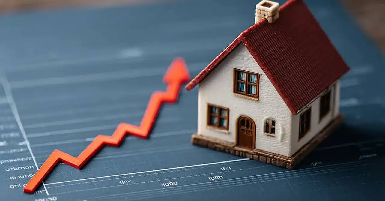 Kayseri'de kiralar uçtu: Yüzde 214 artış!