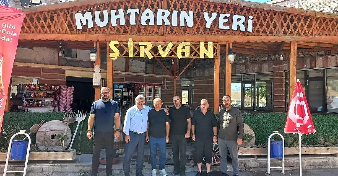 Pınarbaşı'nda yeni gelir kapısı olabilir: 20 kişi bekleniyor