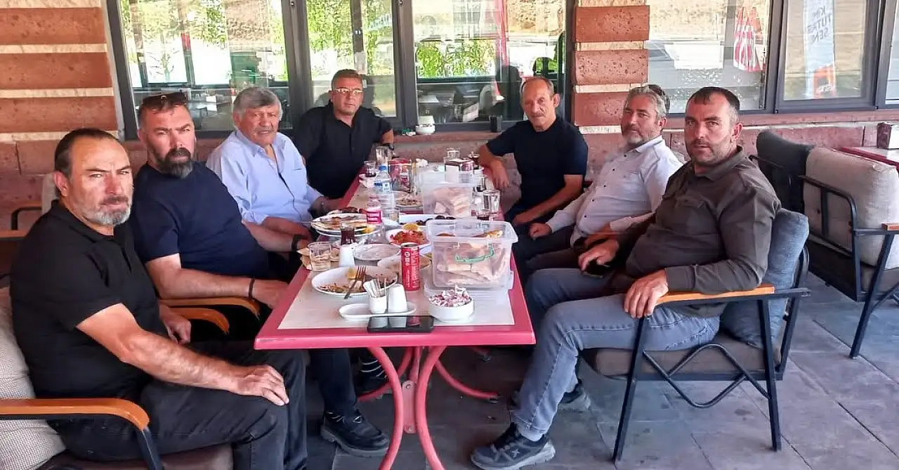 Pınarbaşı'nda yeni gelir kapısı olabilir: 20 kişi bekleniyor