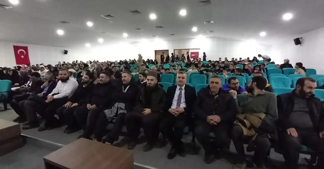 Erdem Özveren Develi'de anlattı: Boykotun etkisi nerelere uzanıyor?