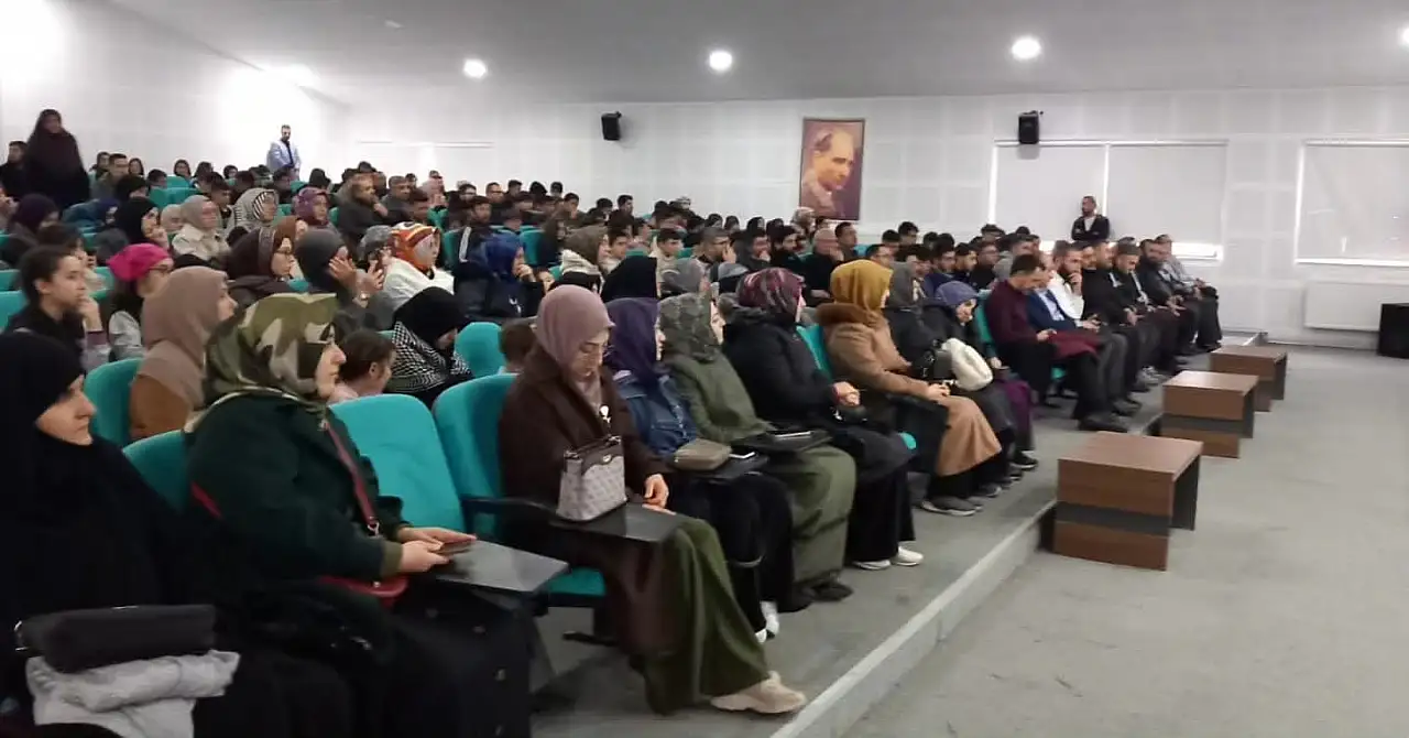 Erdem Özveren Develi'de anlattı: Boykotun etkisi nerelere uzanıyor?