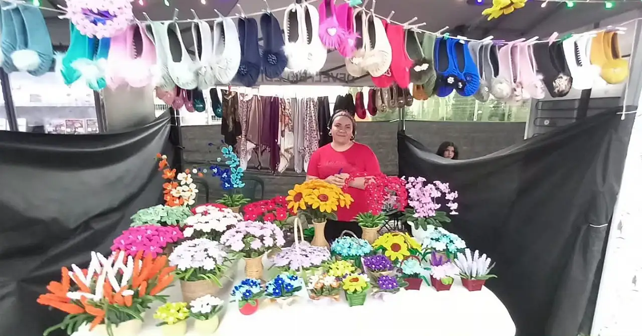 Kayseri'de bu festivalde yok yok! 50 stantta neler var neler