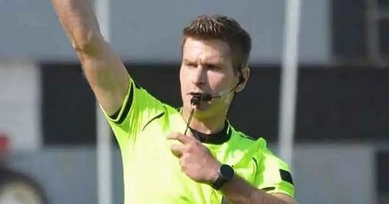 Haftanın hakemleri belli oldu! İlk kez Kayserispor maçı yönetecek