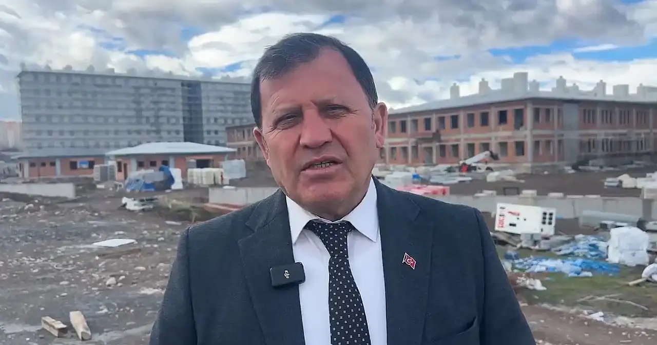 Kayseri'de 2 bin 850 kişilik kapasiteye sahip yurt binasında sona gelindi: Kiralık yurtlara ne olacak?