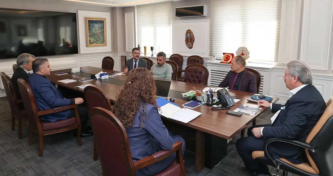 Kayseri'de evlenenlerin tercihi şaşırttı! Her iki nikâhtan biri burada kıyılıyor