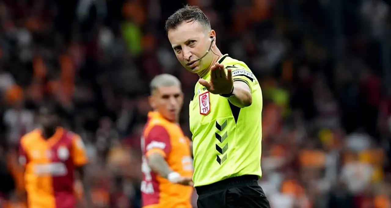 Süper Lig'de tüm maçlar yarın oynanacak! Kayserispor'un maçına tartışmalı hakem atandı