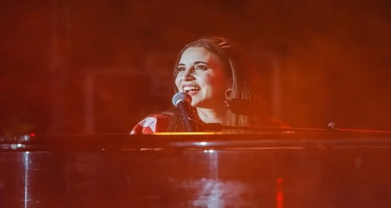 Karsu Kayseri'ye geliyor! Konser bilet fiyatları belli oldu