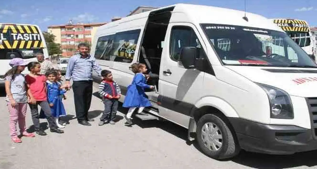 Kayseri'de velilere yeni fatura! Ayda 5 bin TL'yi aşabilir