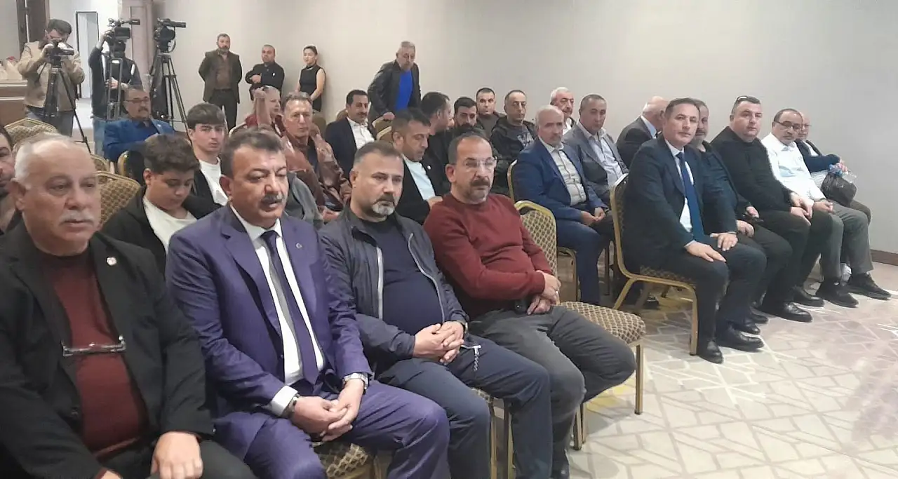 Kayseri'den yemek siparişinde devrim gibi hamle! Yüzde 45'e karşı yüzde 3!