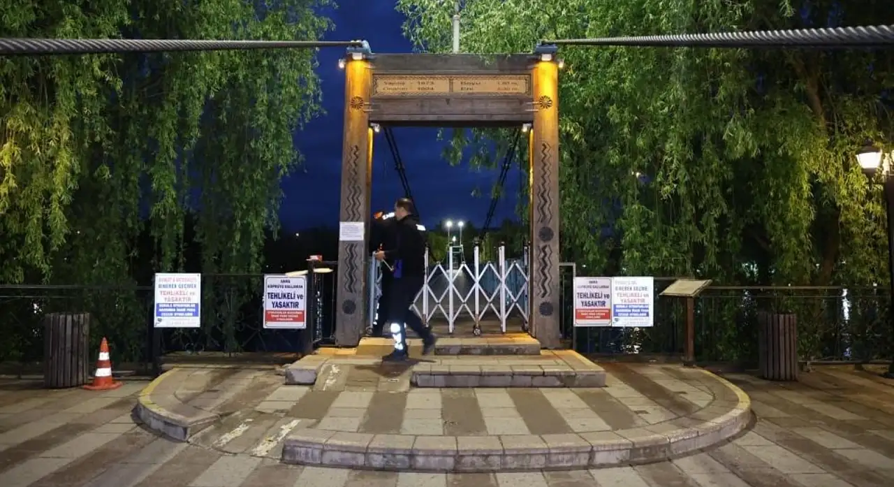 Kayserililer için bayramda bir kapı daha kapandı!