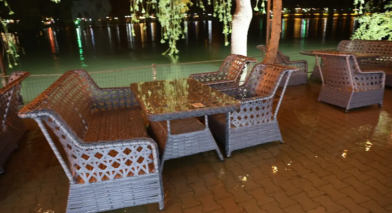 Kayserililer için bayramda bir kapı daha kapandı!