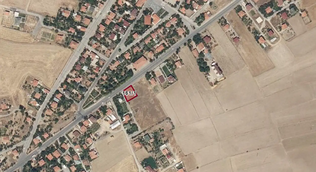 Melikgazi'de 2 milyon TL'nin altında daire ve arsa ihaleye çıktı!