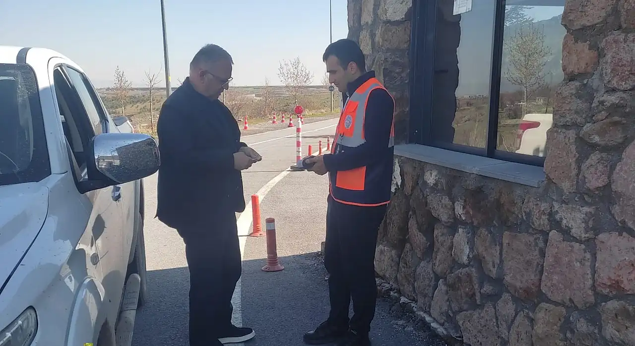 Kayseri'de bu da ücretli oldu! Vatandaşa kapılar kapanıyor mu?