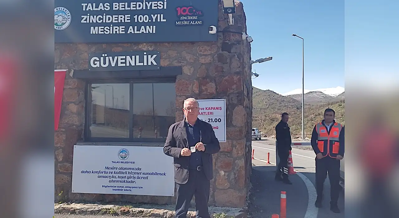 Kayseri'de bu da ücretli oldu! Vatandaşa kapılar kapanıyor mu?