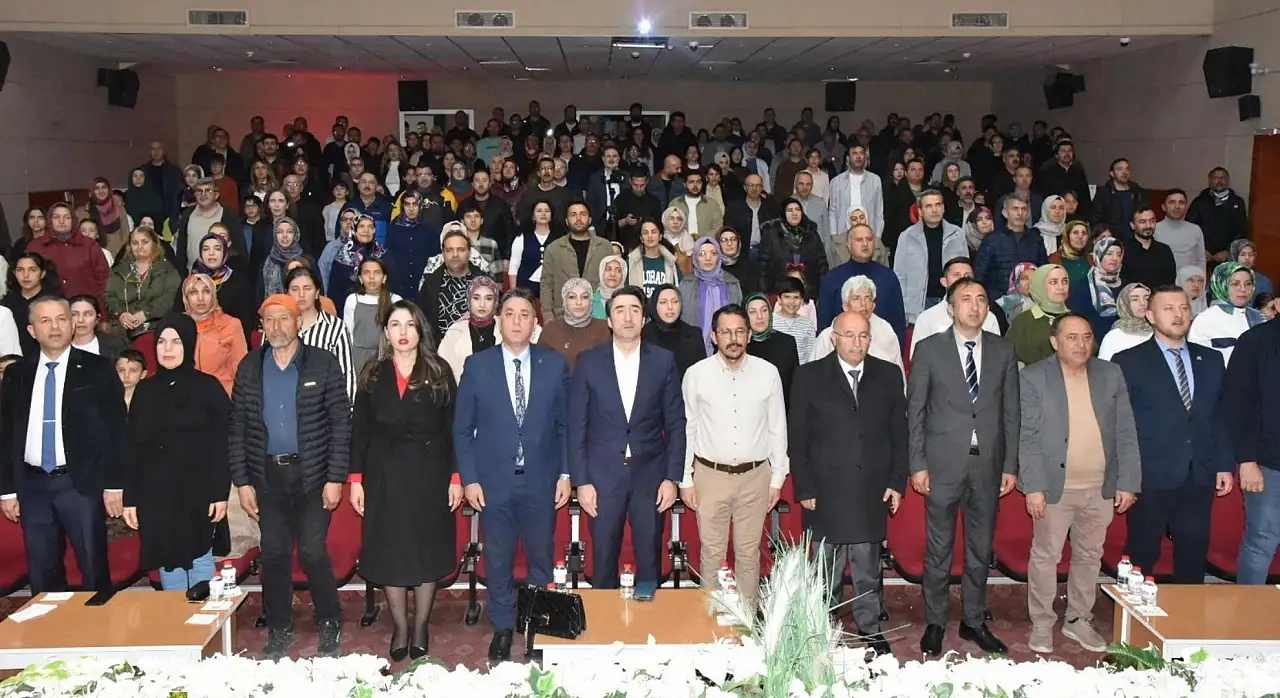Develi'de 1. yıl coşkusu: Doğa sporları artık yeni bir merkez mi oluyor?