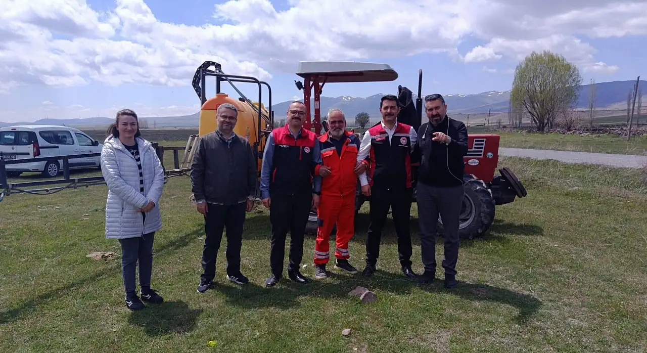 Meraya sürülen bu ürün gündem olacak: Develi'de neler oluyor?