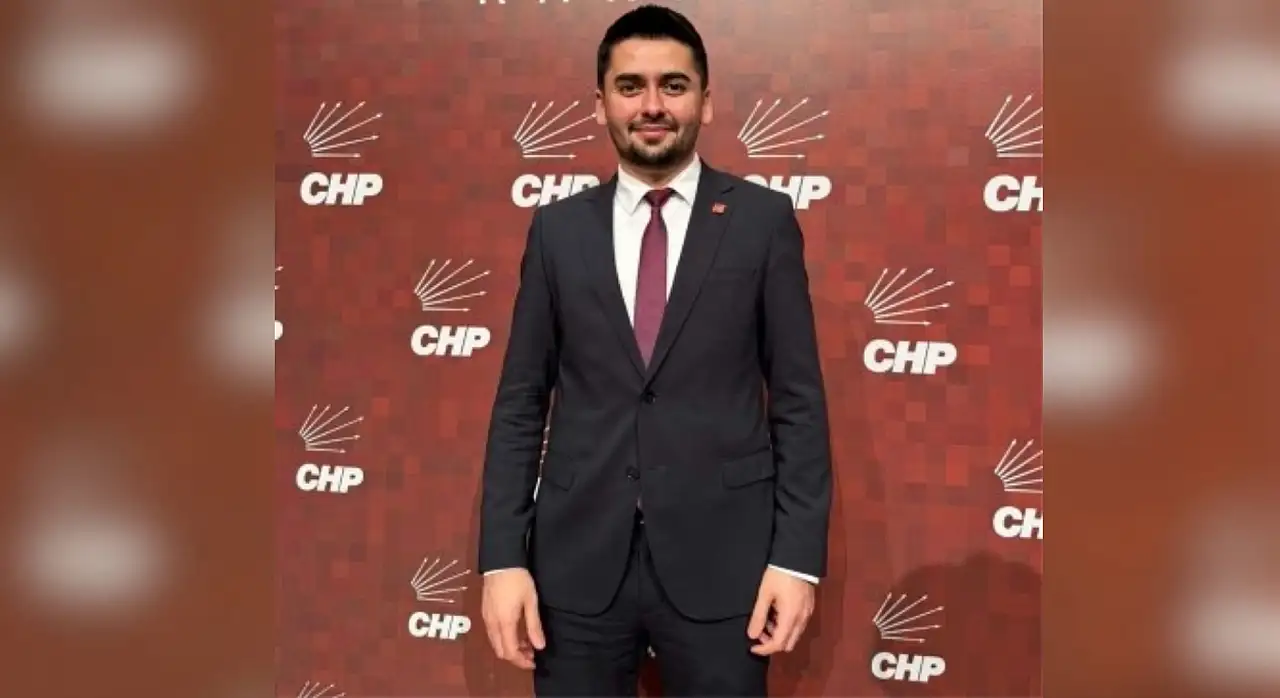 CHP Kayseri'de düğüm çözüldü: İl başkanlığına o isim getirildi