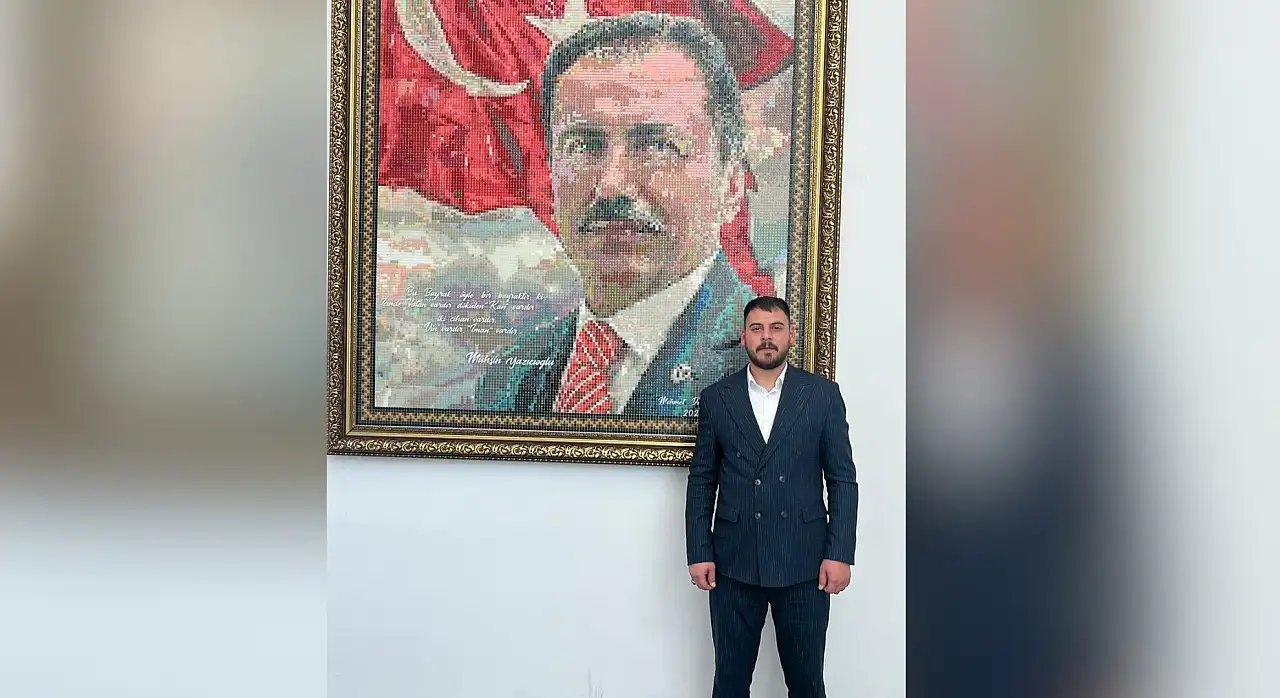 Develi'den Muhsin Yazıcıoğlu çıkışı! Yıllardır konuşulan o dosya yeniden açılacak mı?