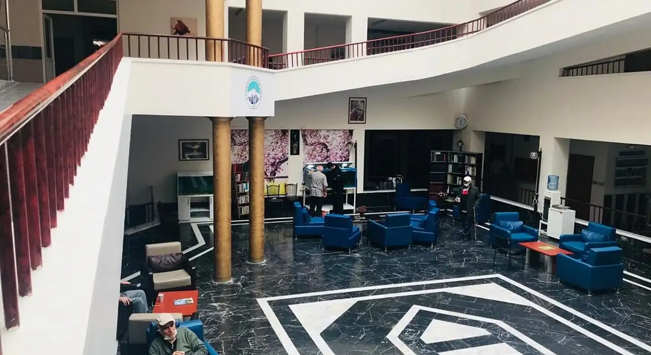Kayserililer dikkat! O şartı taşımayan huzurevine alınmayacak