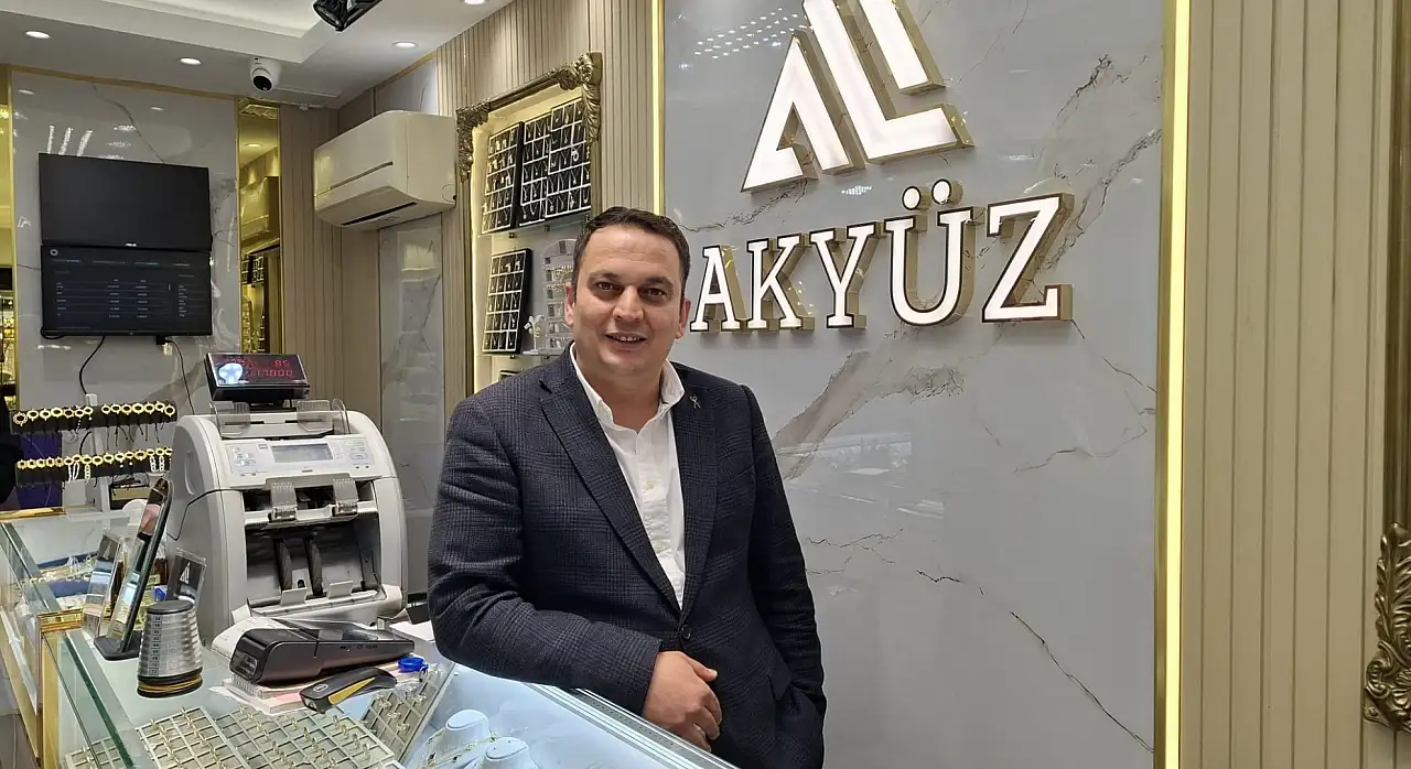 Kayseri ekonomisinde yeni gelenek: Kuyruk başladı!