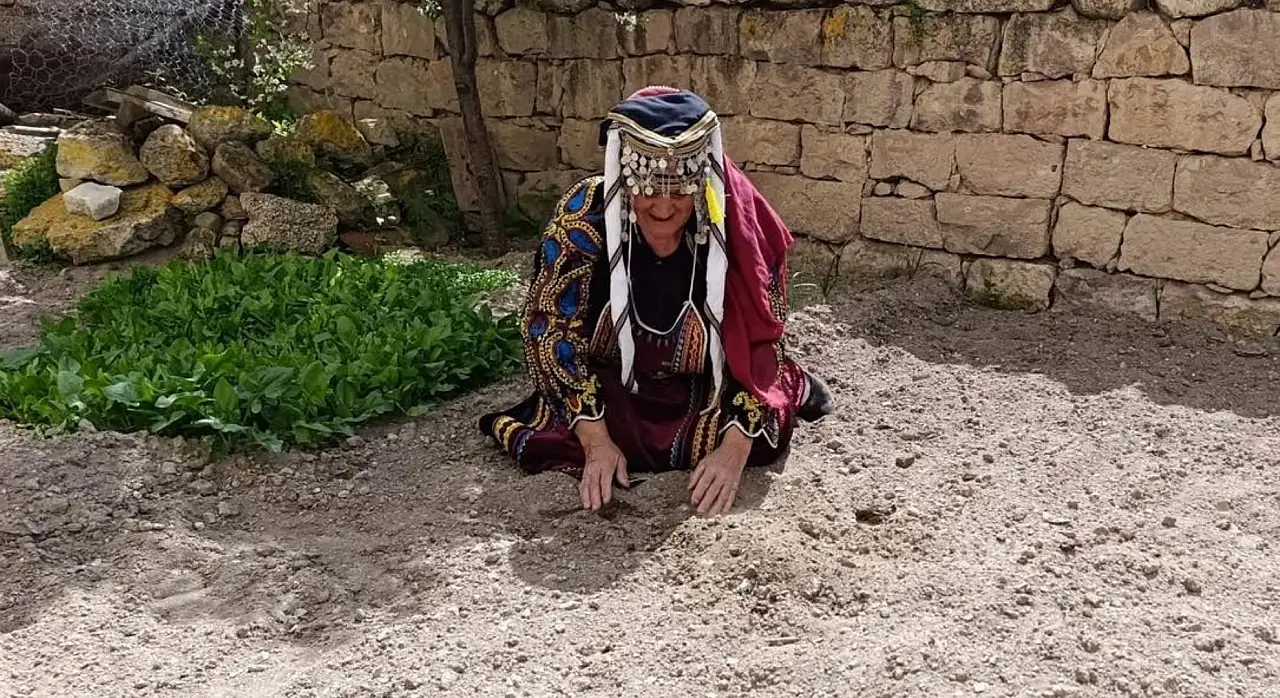 Kayseri'nin o ilçesinde film seti kuruldu: Efsane isim için kamera karşısına geçildi!