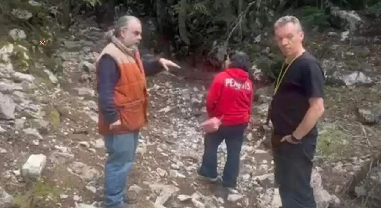 Kayseri'nin o ilçesi Hollywood setine dönüyor! Dünya devinin hayatı burada çekilecek
