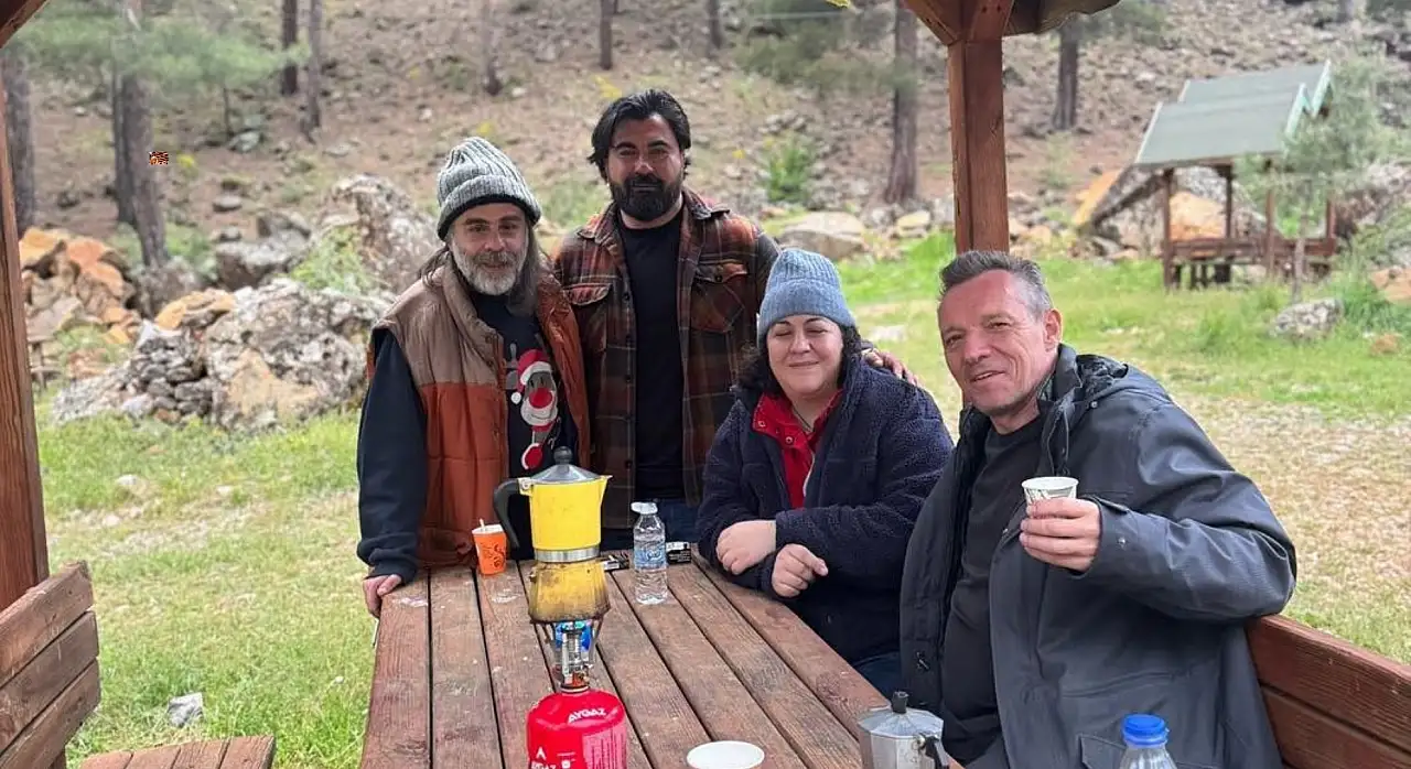 Kayseri'nin o ilçesi Hollywood setine dönüyor! Dünya devinin hayatı burada çekilecek