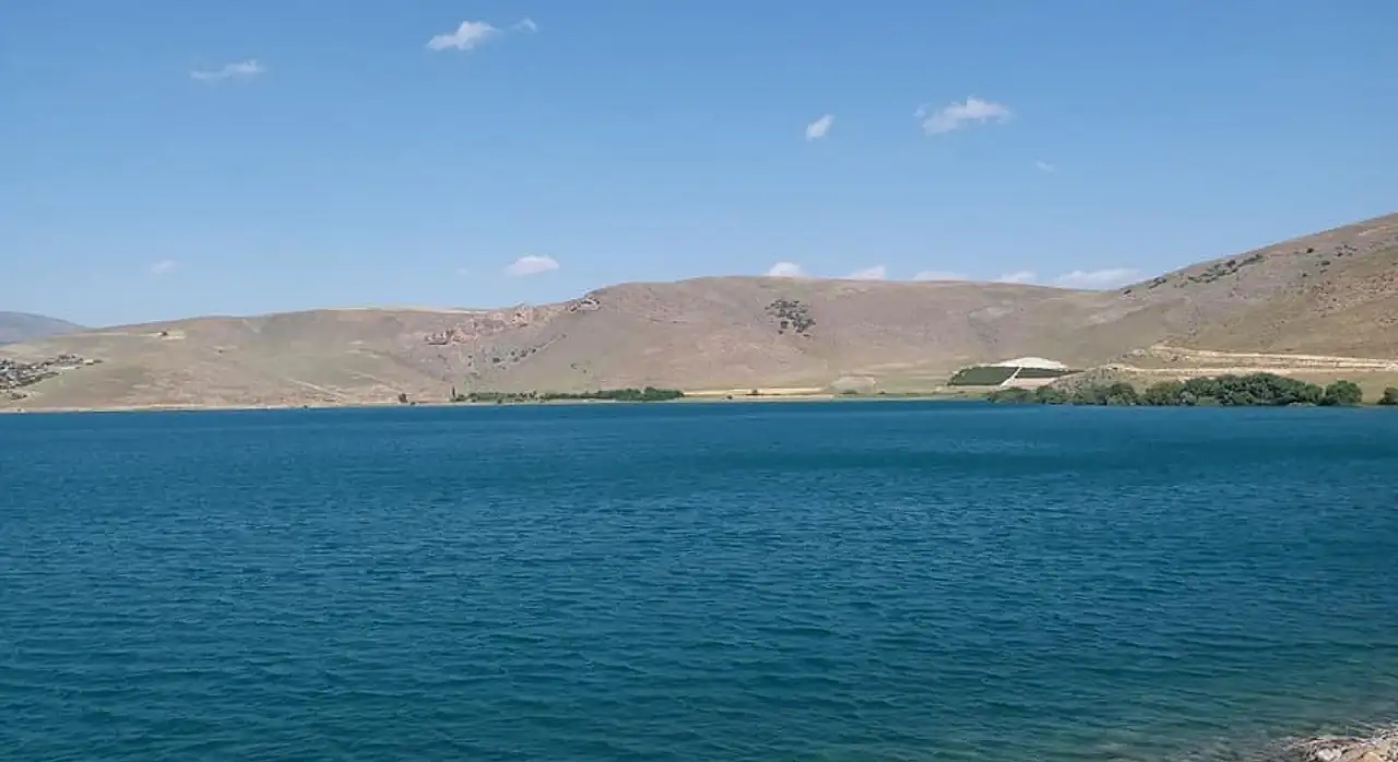 Gören Antalya sanıyor ama burası Kayseri! O ilçe ilgi odağı oldu