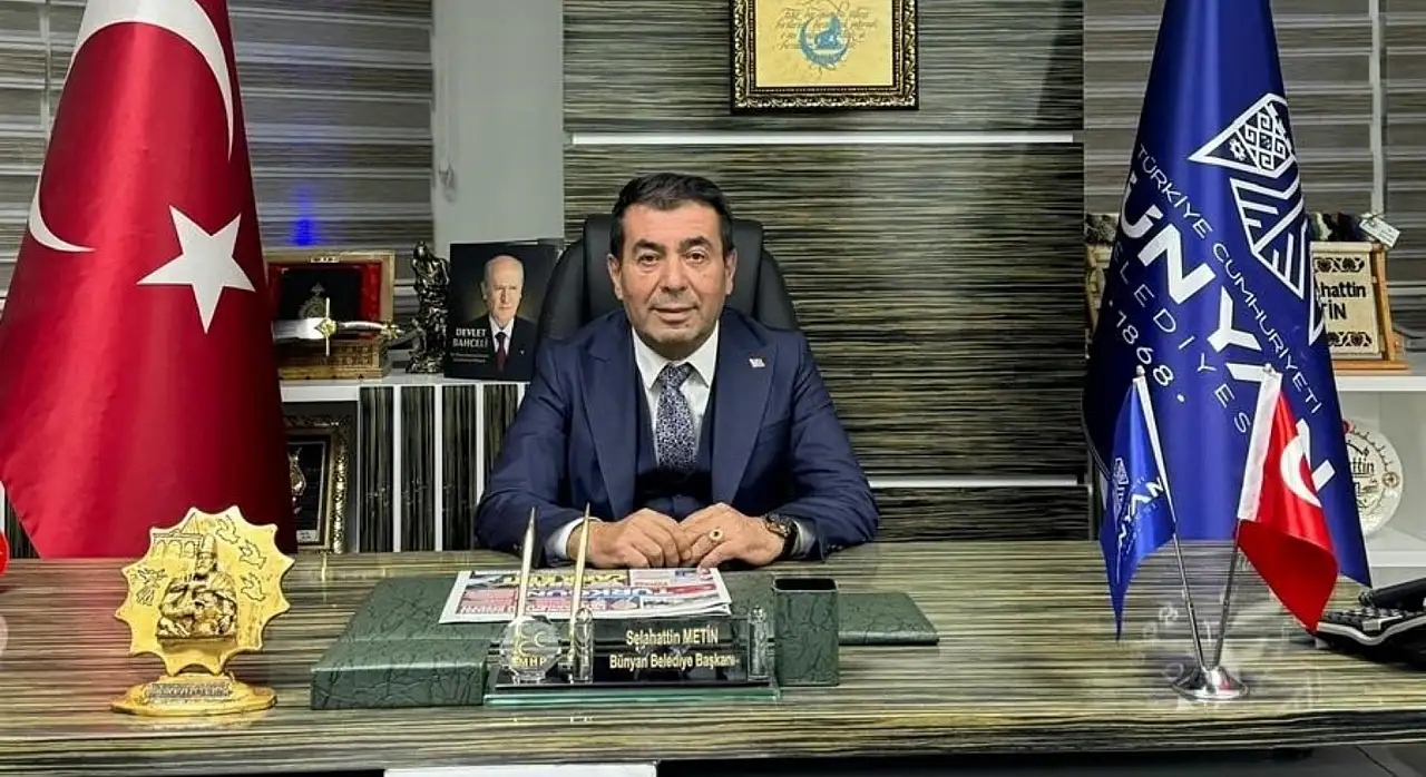Kayseri'nin o ilçesinde vatandaşa özel yüzde 25 indirim!