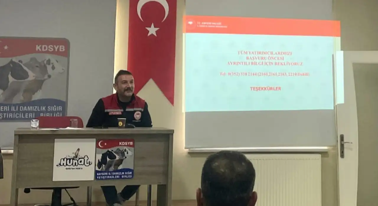 Kayseri'de destek sevinci kısa sürdü! Üreticiler aynı noktada takıldı