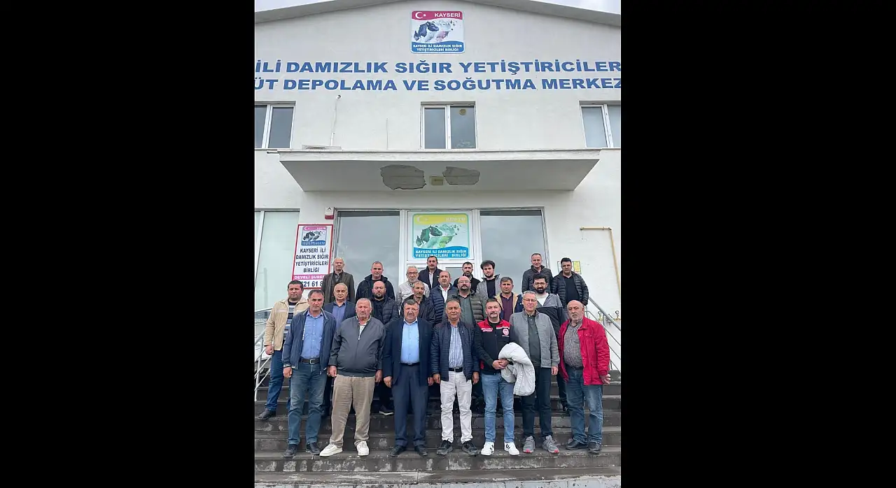 Kayseri'de destek sevinci kısa sürdü! Üreticiler aynı noktada takıldı